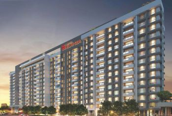 2 BHK Flat for Sale in Kogilu, Bangalore