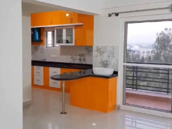 3 BHK Flat for Rent in HRBR Layout, Kalyan Nagar, Bangalore
