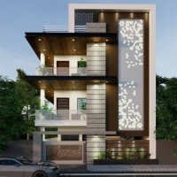 4 BHK Villa for Sale in IVC Road, Bangalore