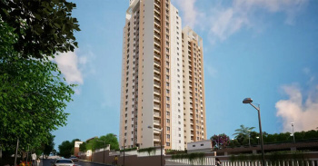 3 BHK Flat for Sale in Richmond Town, Bangalore