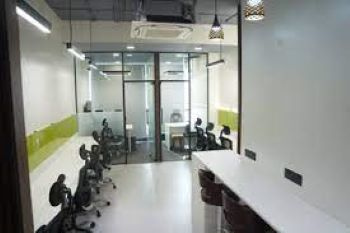 Office Space for Rent in Brigade Road, Bangalore