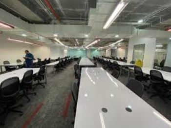  Office Space for Rent in HRBR Layout, Kalyan Nagar, Bangalore