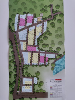 Residential Plot for Sale in Sarjapur Road, Bangalore