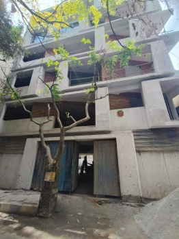 2 BHK Flat for Rent in OMBR Layout, Bangalore