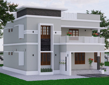  Penthouse for Rent in Kammanahalli, Bangalore