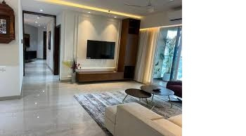 3 BHK Flat for Rent in Banaswadi, Bangalore