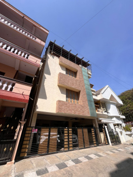  Studio Apartment for Sale in HRBR Layout, Kalyan Nagar, Bangalore