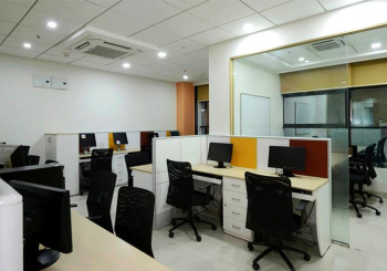  Office Space for Rent in Bel Circle, Bangalore