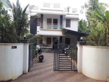 4 BHK House for Sale in Puthur, Palakkad