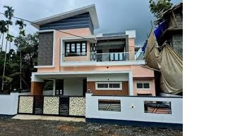 3 BHK House for Sale in Sreekrishnapuram, Palakkad