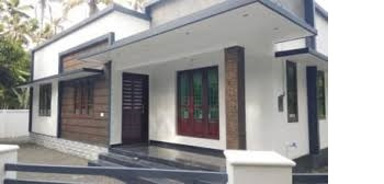 3 BHK House for Sale in Sreekrishnapuram, Palakkad
