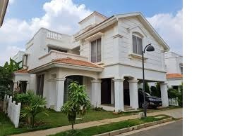 4 BHK Villa for Sale in Devanahalli, Bangalore