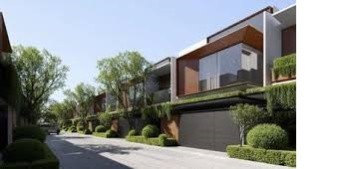 4 BHK Villa for Sale in Devanahalli, Bangalore
