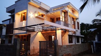 5 BHK House for Rent in Kuzhalmannam, Palakkad