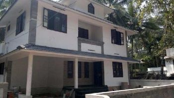 3 BHK House for Rent in Kuzhalmannam, Palakkad