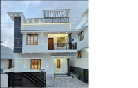 2 BHK House for Sale in Vadakkencherry, Palakkad
