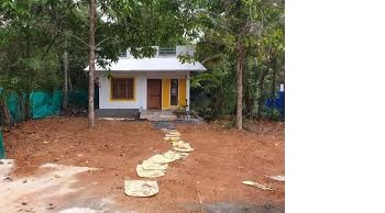  Residential Plot for Sale in Vadakkencherry, Palakkad