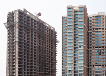 3 BHK Flat for Sale in Thanisandra, Bangalore
