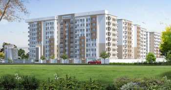 2 BHK Flat for Sale in Hoskote, Bangalore
