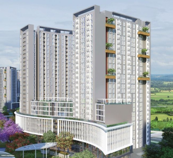 2 BHK Flat for Sale in Varthur, Bangalore