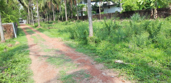  Residential Plot for Sale in Vadakkanthara, Palakkad