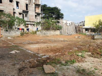 Residential Plot for Sale in Kalyan Nagar, Bangalore