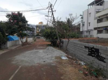  Residential Plot for Sale in Kalyan Nagar, Bangalore