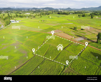  Residential Plot for Sale in HRBR Layout, Kalyan Nagar, Bangalore