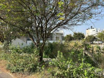  Residential Plot for Sale in Kalyan Nagar, Bangalore