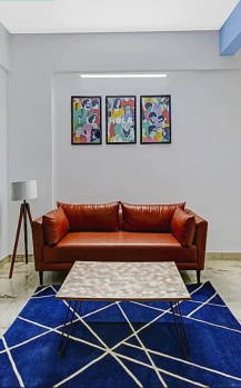 2 BHK Flat for Sale in Brigade Road, Bangalore