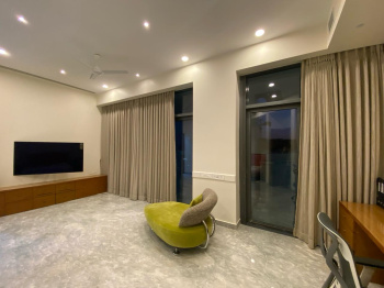 3 BHK Flat for Sale in HRBR Layout, Kalyan Nagar, Bangalore