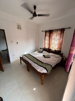 4 BHK Flat for Sale in OMBR Layout, Bangalore