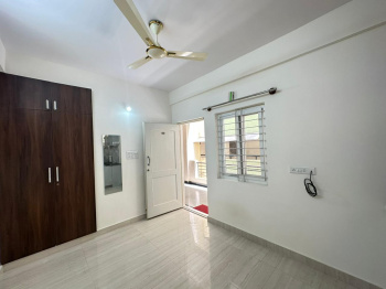 2 BHK House for Rent in HRBR Layout, Kalyan Nagar, Bangalore