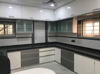 3 BHK Flat for Rent in Babusapalya, Bangalore