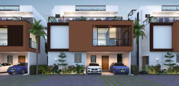 4 BHK Villa for Sale in Devanahalli, Bangalore