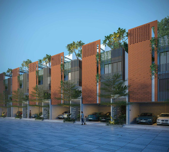 3 BHK Villa for Sale in Yelahanka, Bangalore
