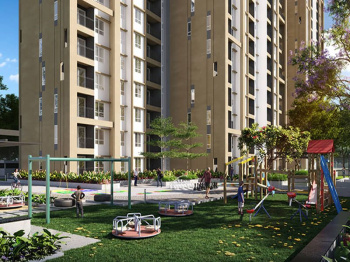 3.5 BHK Flat for Sale in Whitefield, Bangalore