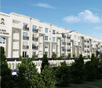 3 BHK Flat for Sale in Banashankari, Bangalore
