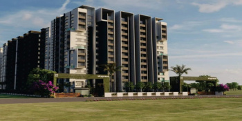 2 BHK Flat for Sale in Soukya Road, Bangalore