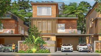 4 BHK Villa for Sale in Kanakapura Road, Bangalore