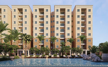 2 BHK Flat for Sale in Phase 1, Electronic City, Bangalore