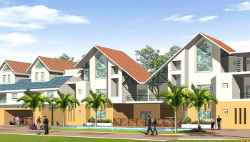 5 BHK Villa for Sale in Mahadevapura, Bangalore