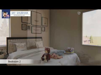 3 BHK Flat for Sale in Old Madras Road, Bangalore