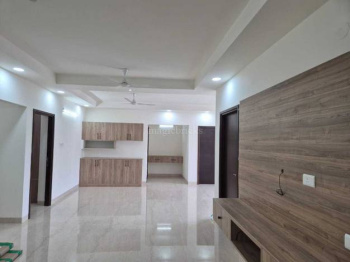 3 BHK Flat for Rent in Hennur, Bangalore