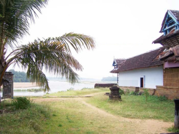  Residential Plot for Sale in Mangalam Dam, Palakkad