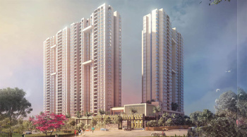 3 BHK Flat for Sale in Thanisandra, Bangalore