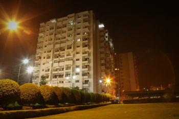 3 BHK Flat for Sale in Sahakar Nagar, Bangalore