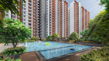 2 BHK Flat for Sale in Whitefield, Bangalore