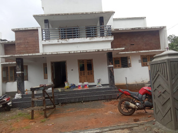 3 BHK House for Sale in Vadakkencherry, Palakkad