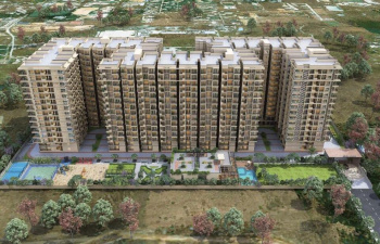 2 BHK Flat for Sale in Samethanahalli, Bangalore